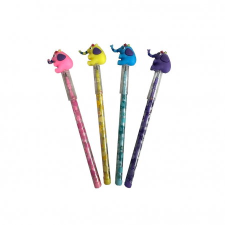 ARTICOLE COPII - DIA CREION MECANIC THE LITTLIES ELEFANT 647021