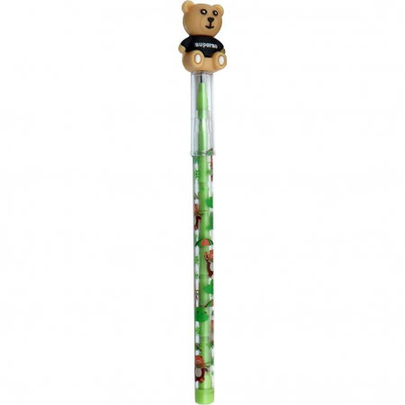 Instrumente pentru scris kids - DIA CREION MECANIC THE LITTLIES URSULET 647078