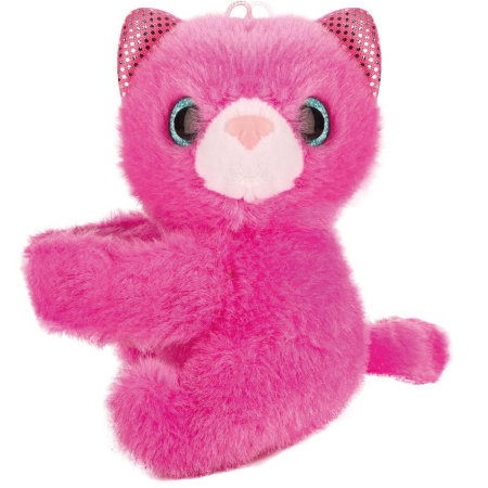 FIGURINA DE PLUSH MAGNETICA, 8*10*10CM PT UMAR, CUDDLY CUTIES 622947 [1]
