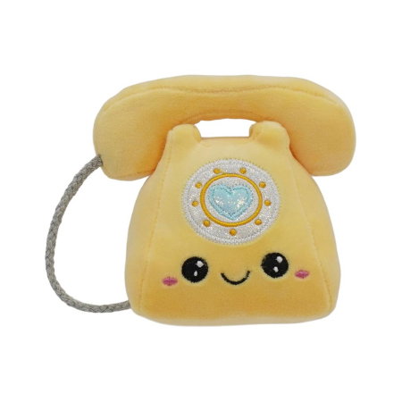 FIGURINA SQUISHY 14CM DIVERSE MODELE PLUSH 623030 [1]