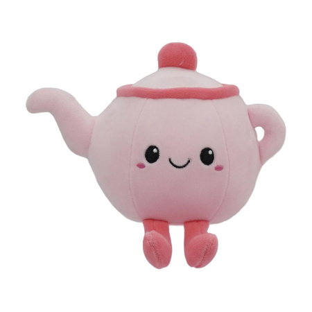 FIGURINA SQUISHY 14CM DIVERSE MODELE PLUSH 623030 [2]