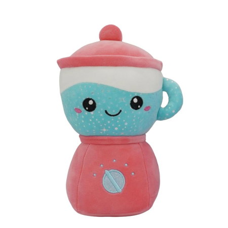 FIGURINA SQUISHY 14CM DIVERSE MODELE PLUSH 623030 [3]