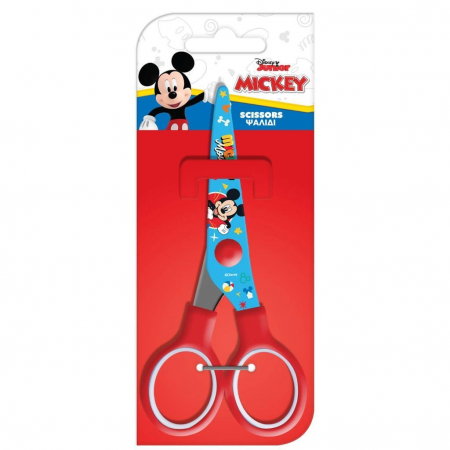RECHIZITE SCOLARE IPB - DIA FOARFECA METAL 13.5CM MICKEY 564513
