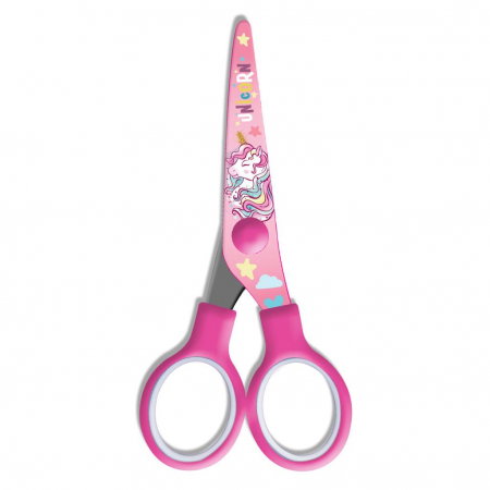 DIA FOARFECA METAL 13.5CM MUST UNICORN 585149 [1]