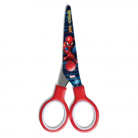DIA FOARFECA METAL 13.5CM SPIDERMAN 508423 [1]