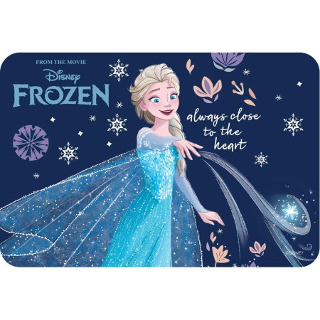 Mape Birou/ Dosare Scolare - MAPA BIROU 43*29CM FROZEN 565320