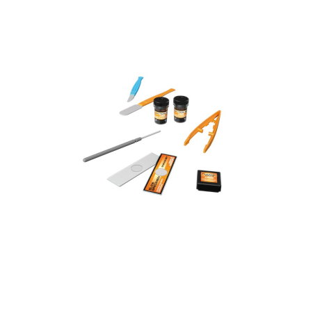 MICROSCOP 100X/ 400X/ 1200X LUNA 623354 [3]