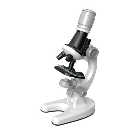 MICROSCOP 100X/ 400X/ 1200X LUNA 623354 [2]