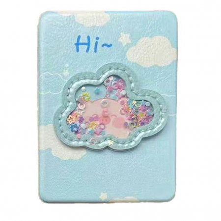 DIA OGLINDA DUBLA CLOUD MOOD DIVERSE MODELE 580483 [1]