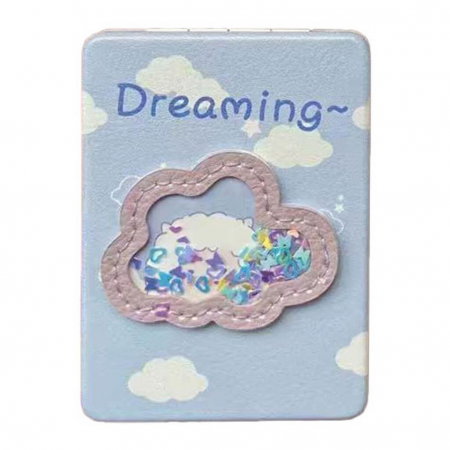 DIA OGLINDA DUBLA CLOUD MOOD DIVERSE MODELE 580483 [2]