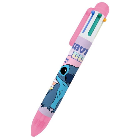 PIX 6 CULORI LILO&STITCH 564900 [1]