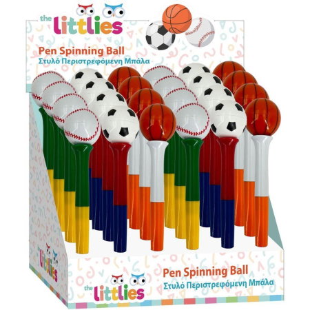PIX THE LITTLIES MINGE SPORT DIVERSE CULORI 647103 [3]
