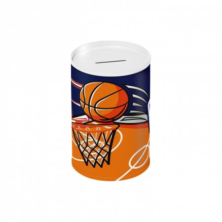 DIA PUSCULITA METAL 10*15CM MUST TEAM DIVERSE MODELE 586485 [0]