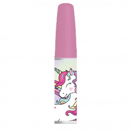 SET CADOU MUST, JURNAL, 3 PIXURI, STICKERE, PAIETE SI LIPICI UNICORN 585619 [4]