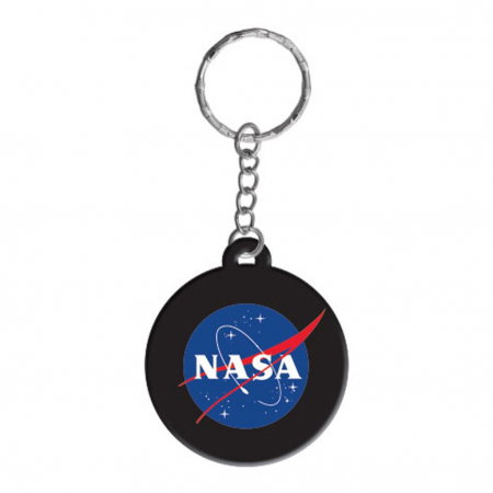 DIA SET CADOU PORTOFEL SI BRELOC 20x12CM NASA 486072 [3]