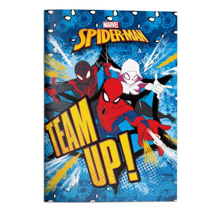 SET DE COLORAT 21 PIESE SPIDERMAN 508056 [2]