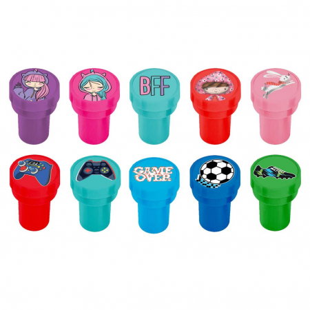 Stampile si Accesorii - DIA STAMPILA MUST DIVERSE MODELE 586105