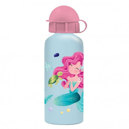 DIA STICLA ALUMINIU MUST TEAM 500ML 6.5*21CM FETE DIVERSE MODELE 586447 [2]