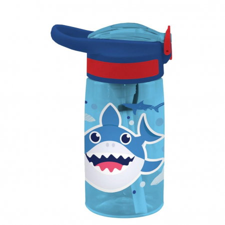 DIA STICLA APA 500ML CU PAI 7X17CM MUST 4 MODELE 585697 [3]