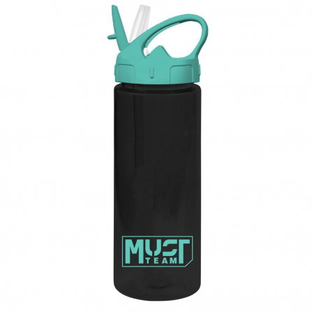 DIA STICLA APA 500ML MUST CU PAI 6.5X21.5CM 4 CULORI 586435 [1]