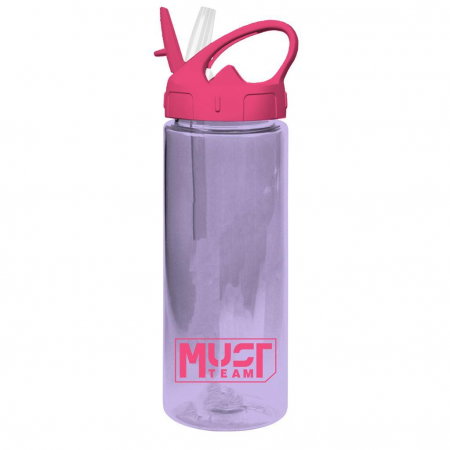 DIA STICLA APA 500ML MUST CU PAI 6.5X21.5CM 4 CULORI 586435 [3]