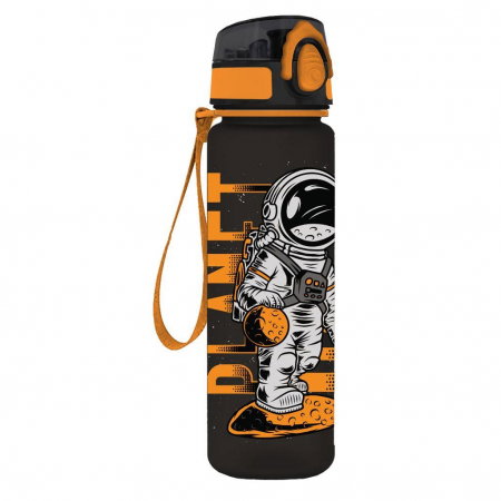 DIA STICLA APA PLASTIC MUST 650ML 7X24CM 4 MODELE 586434 [3]