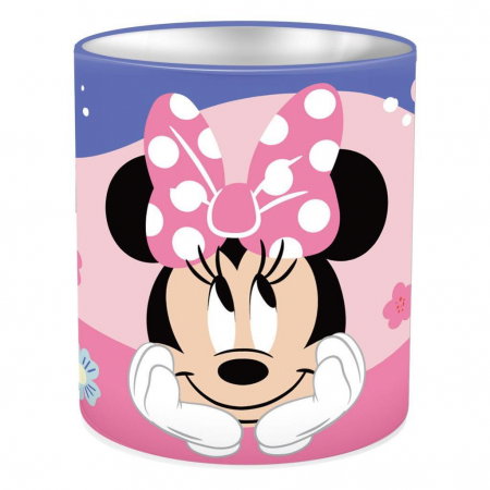 Sticle, caserole, pusculite, suporturi copii - DIA SUPORT CREIOANE METAL 10*11CM MINNIE 564883