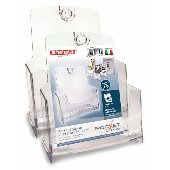 DISPLAY A5 ARDA 70A51 [1]