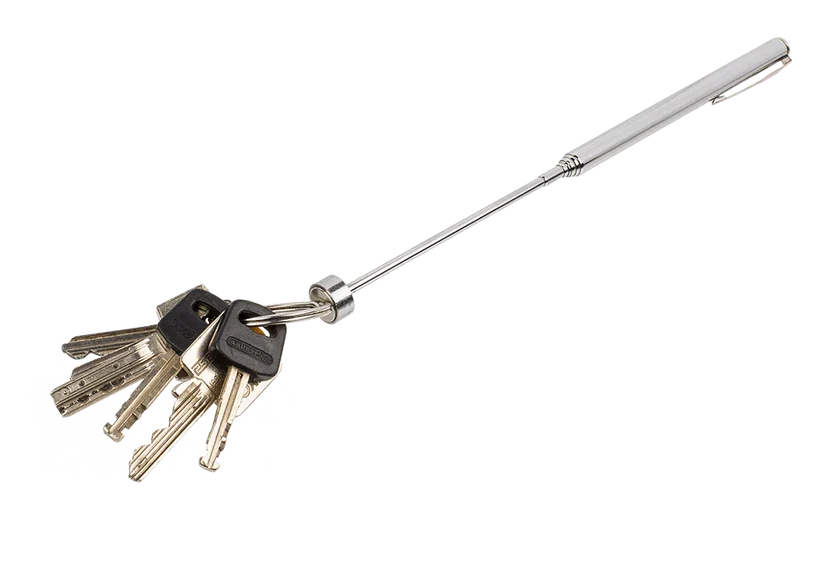 Dispozitiv Extensibil Magnetic 62cm, 900g [3]