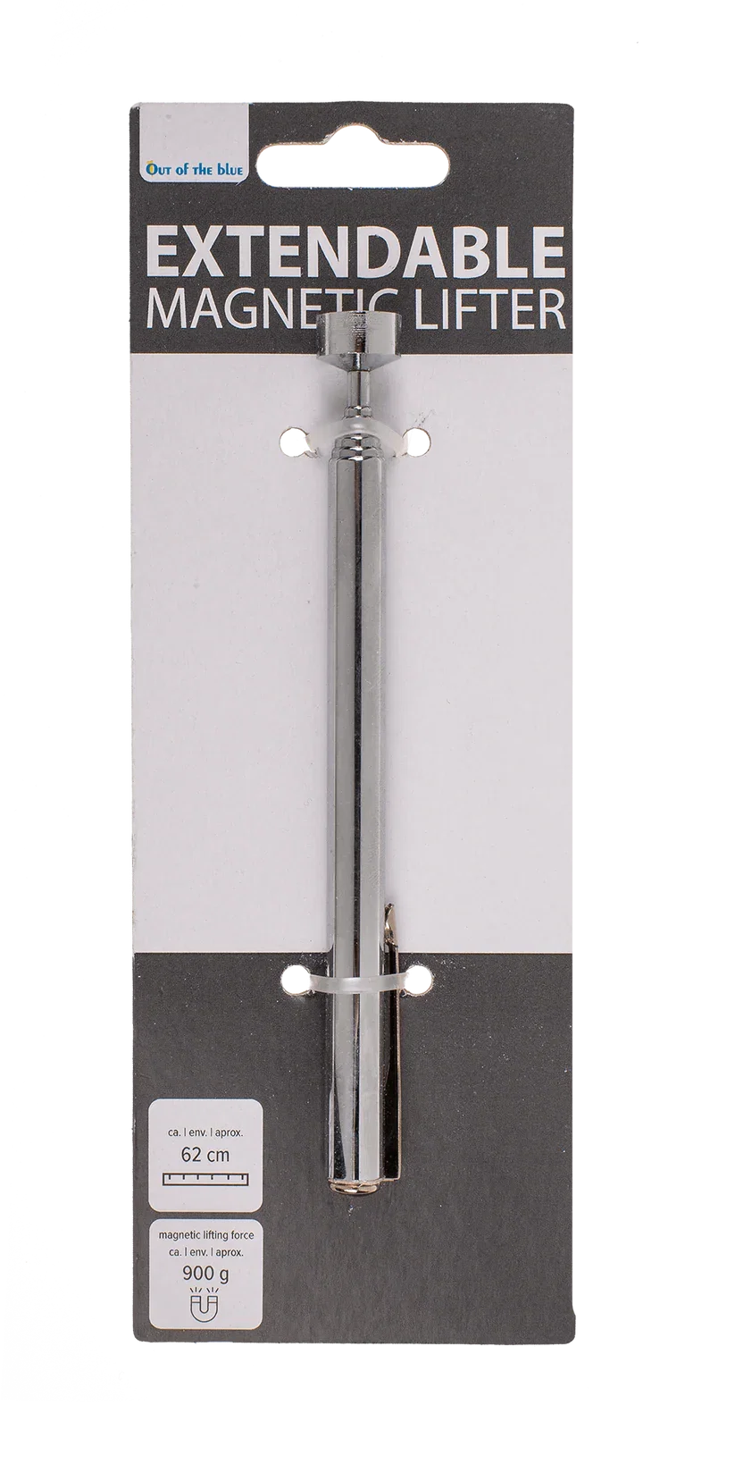 Dispozitiv Extensibil Magnetic 62cm, 900g [6]