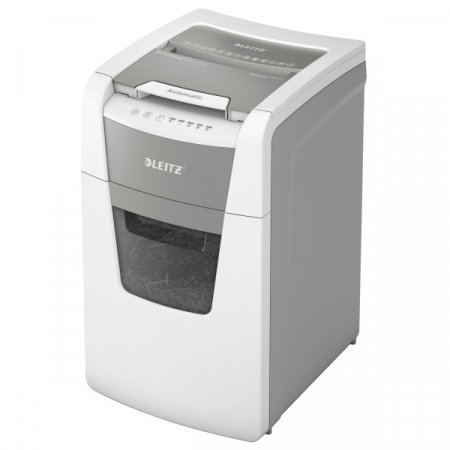 Distrugator documente automat Leitz IQ OFFICE LZ80130000+ [2]