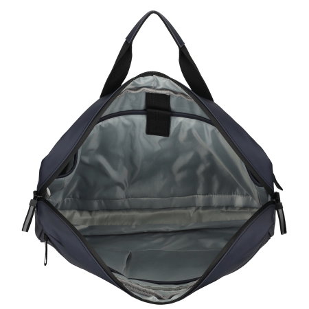 GEANTA LAPTOP BERGEN 17 inch ALBASTRU 56006002 [6]