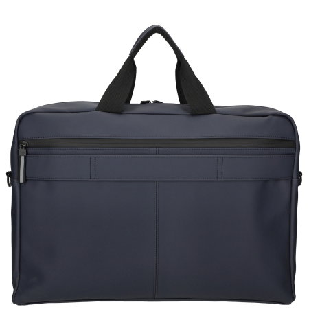 GEANTA LAPTOP BERGEN 17 inch ALBASTRU 56006002 [5]