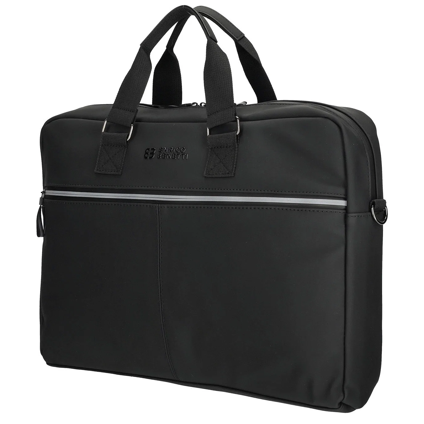 Geantă Laptop Bergen 17 inch Negru 56006001 [2]