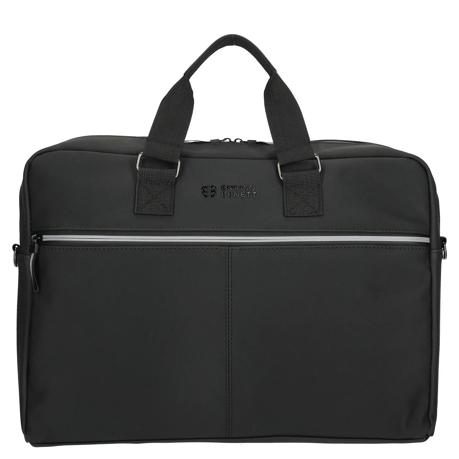 Geantă Laptop Bergen 17 inch Negru 56006001 [3]