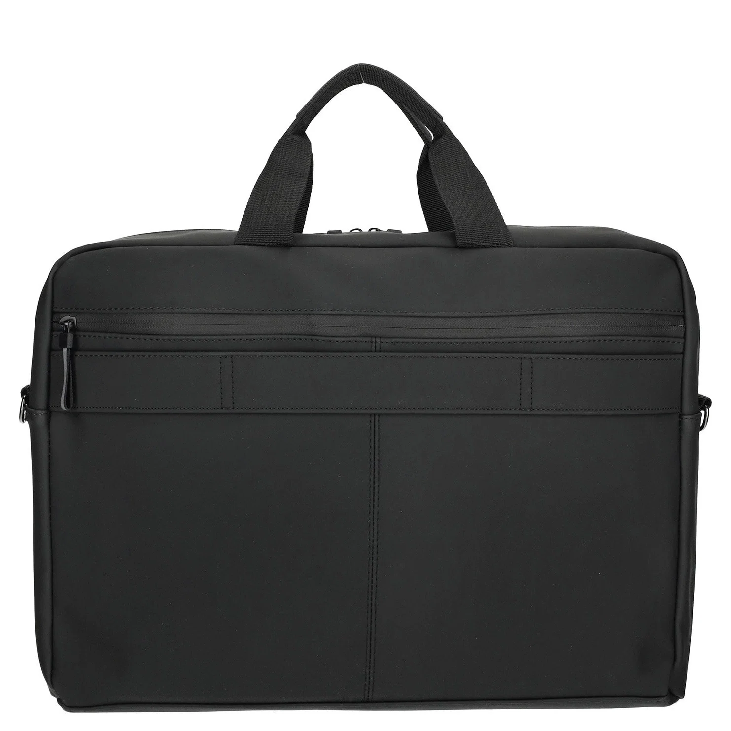 Geantă Laptop Bergen 17 inch Negru 56006001 [5]