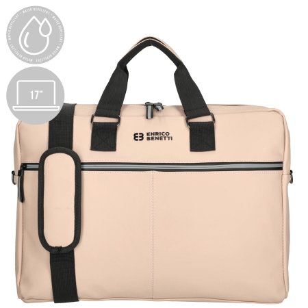 GEANTA LAPTOP BERGEN 17 inch ROZ 56006133 [0]