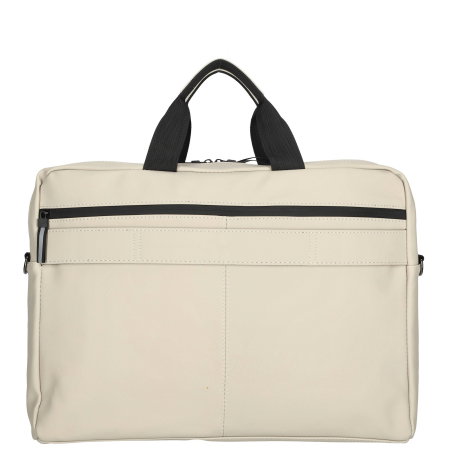 GEANTA LAPTOP BERGEN 17 inch TAUPE 56006117 [5]