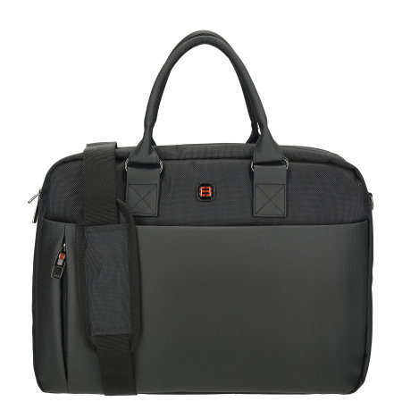 GEANTA LAPTOP BERLIN 15 inch NEGRU 62171001 [1]