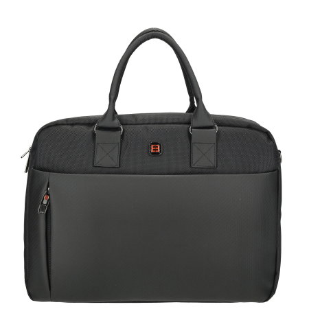 GEANTA LAPTOP BERLIN 15 inch NEGRU 62171001 [2]