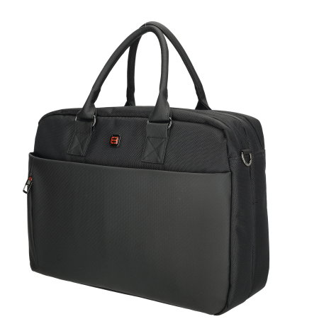 GEANTA LAPTOP BERLIN 15 inch NEGRU 62171001 [4]