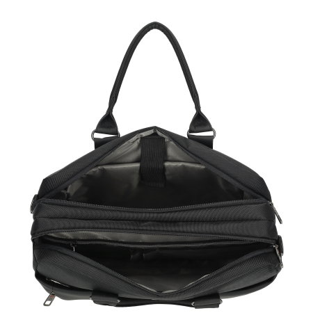 GEANTA LAPTOP BERLIN 15 inch NEGRU 62171001 [6]
