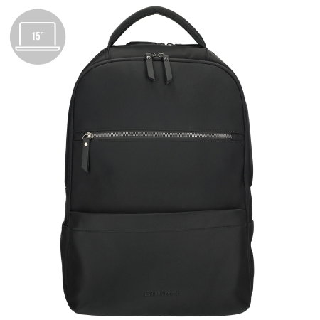 Genti si Rucsaci pentru laptopuri - RUCSAC LAPTOP 15 inch NEGRU 65027001