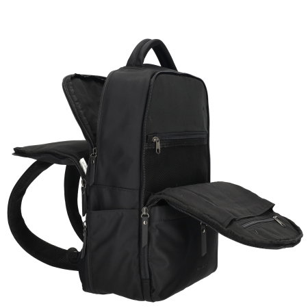 RUCSAC LAPTOP 15 inch NEGRU 65027001 [6]