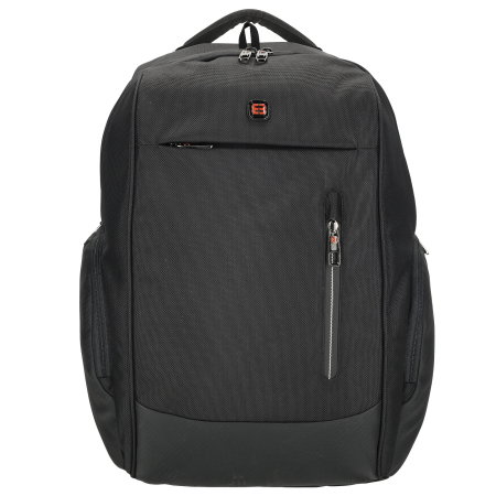 RUCSAC LAPTOP 17 inch NEGRU 62173001 [0]