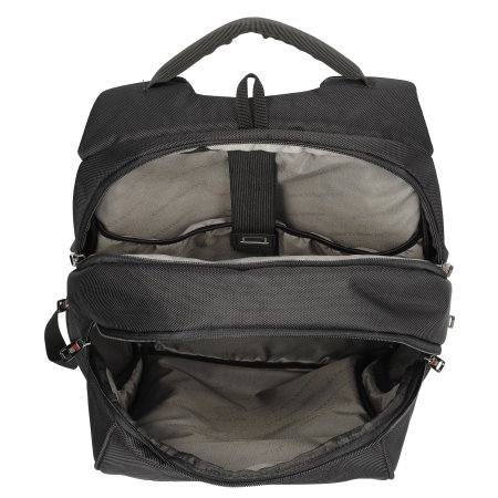 RUCSAC LAPTOP 17 inch NEGRU 62173001 [4]