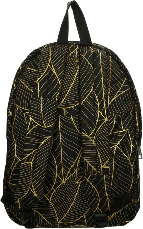 RUCSAC LAPTOP ANDORRA 15 inch BLACK GOLD LEAF 46147954 [2]