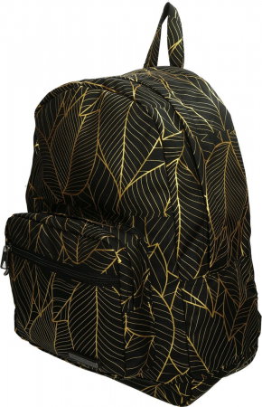 RUCSAC LAPTOP ANDORRA 15 inch BLACK GOLD LEAF 46147954 [4]