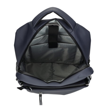 RUCSAC LAPTOP BERGEN 14 inch ALBASTRU 56007002 [5]