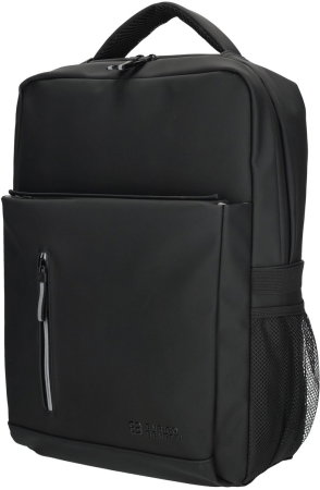 Genti si Rucsaci pentru laptopuri - RUCSAC LAPTOP BERGEN 14 inch NEGRU 56007001